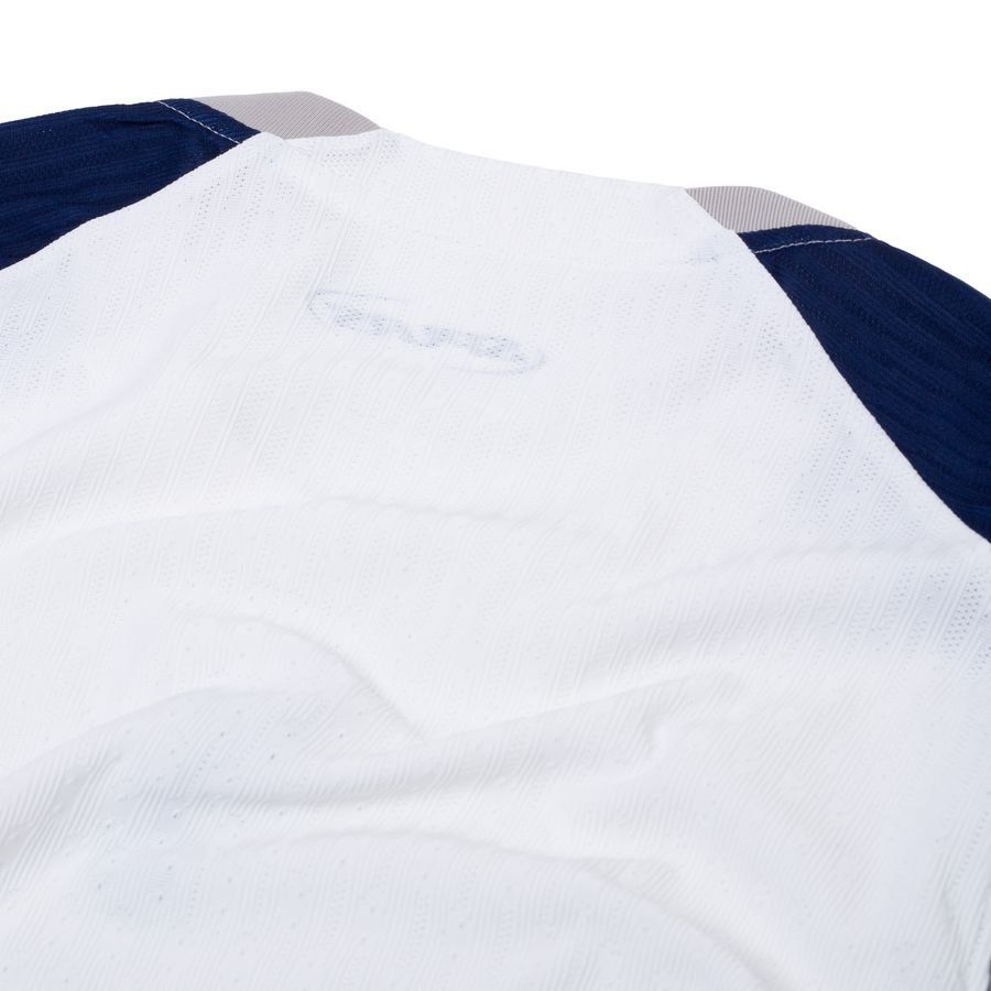 Tottenham Home Shirt 2025/26 Vapor Adidas National Team Wear