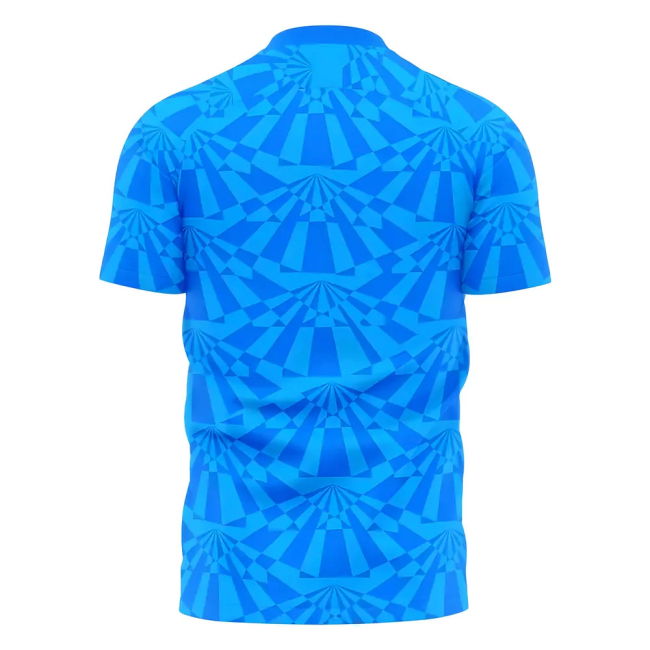 Napoli 2025-2026 Home kit - official and modern v4.872 supporter