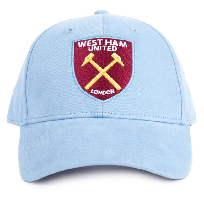 West Ham (west Ham) - Premium Quality - Var8-2