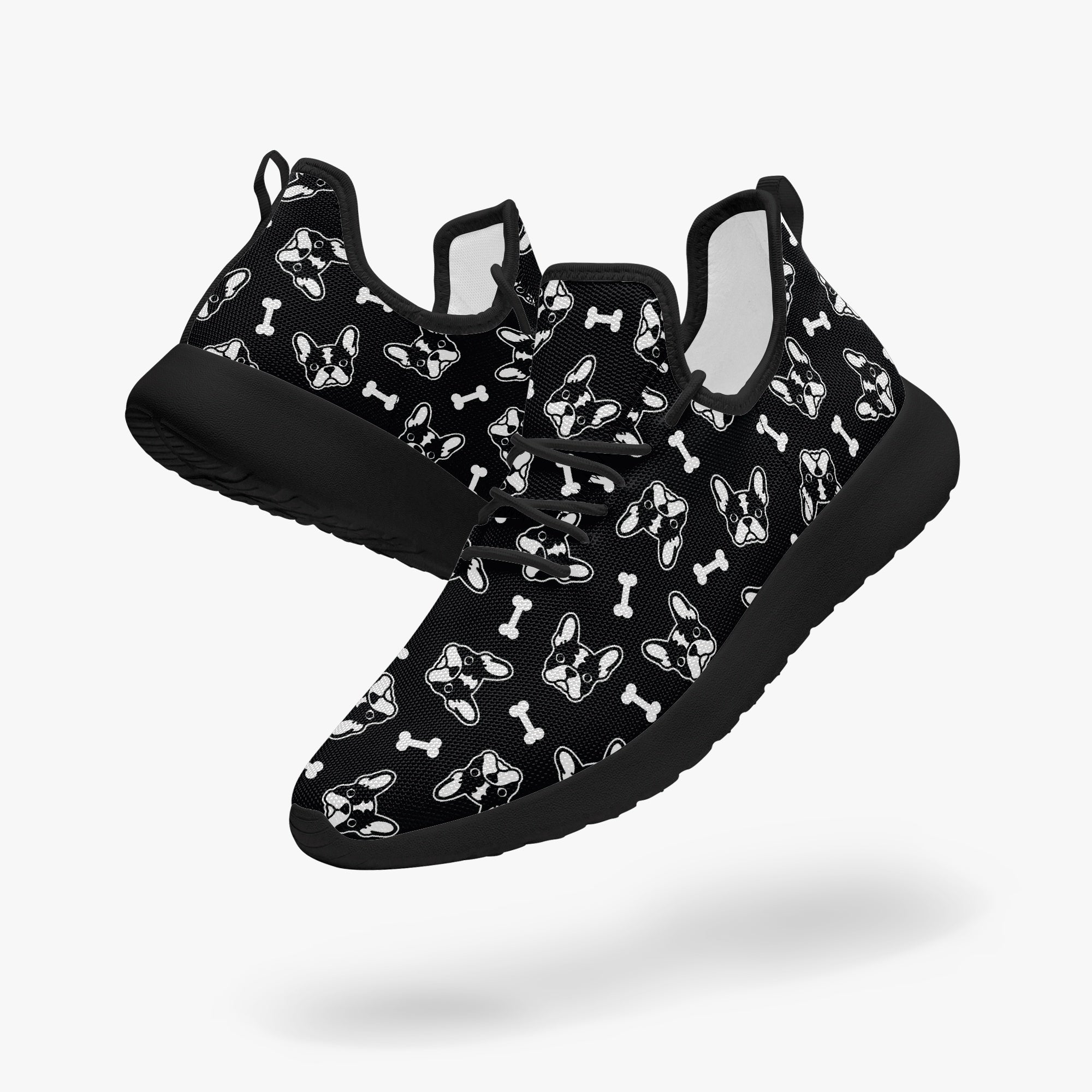 Cobalt - Classic Sneakers