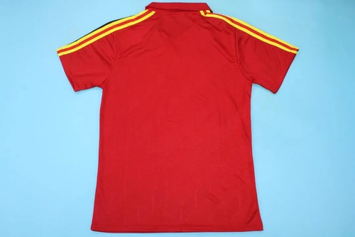 International 1986 Jersey Retro - High Quality Comfort Fit Edition