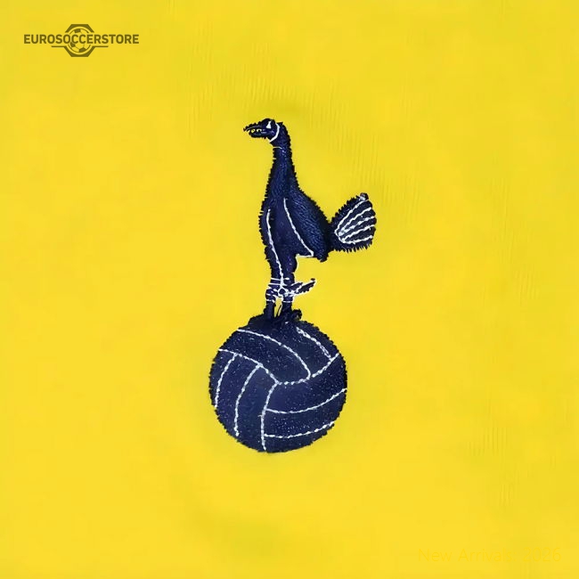 Premier League Team Away Jersey England's Top League Heat Retention