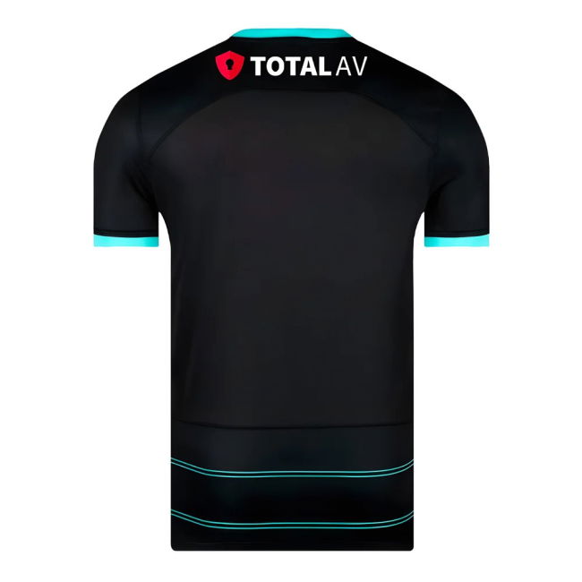 2024-2025 Classic Portsmouth Away Jersey