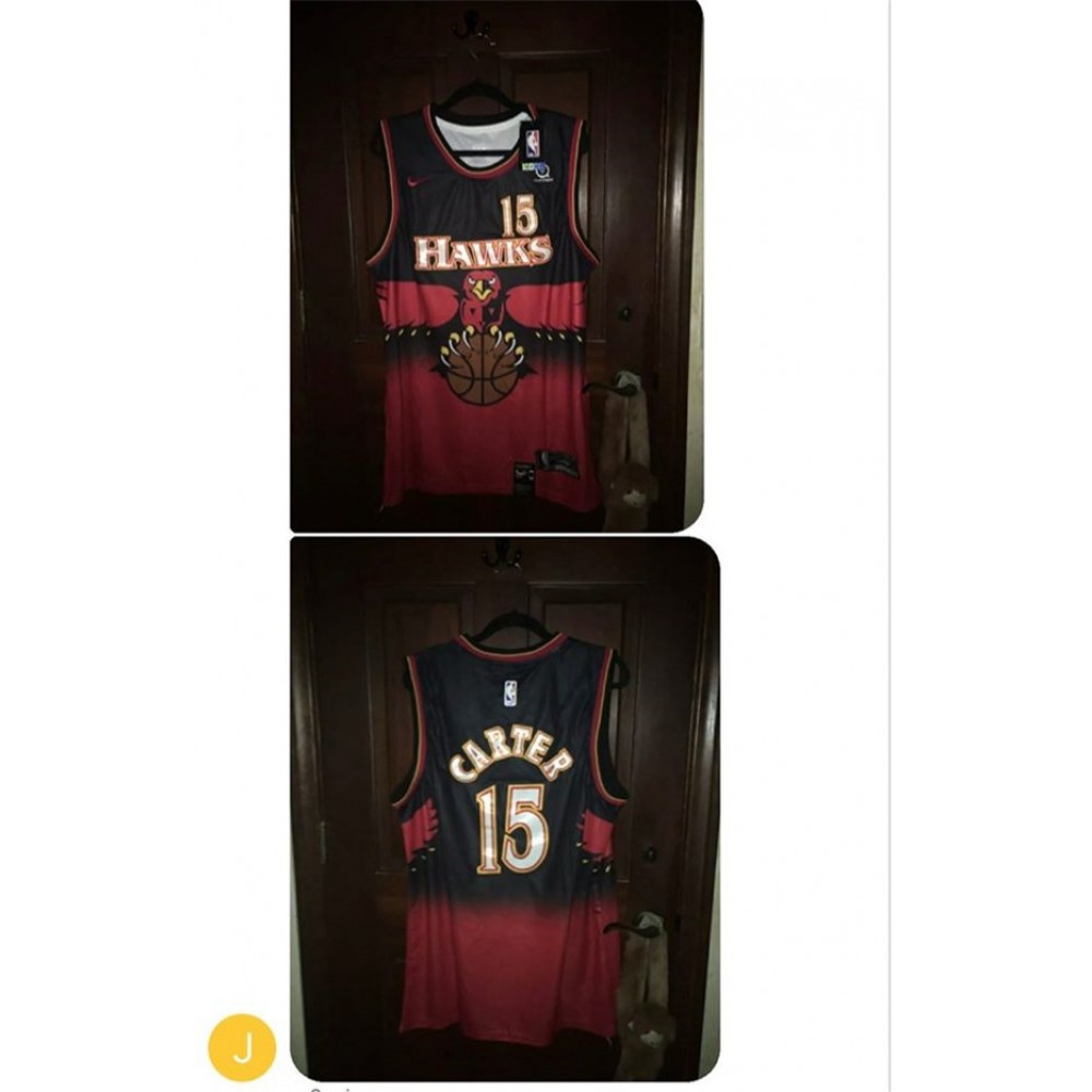 Pro Grade 15 Jersey - NBA Collection