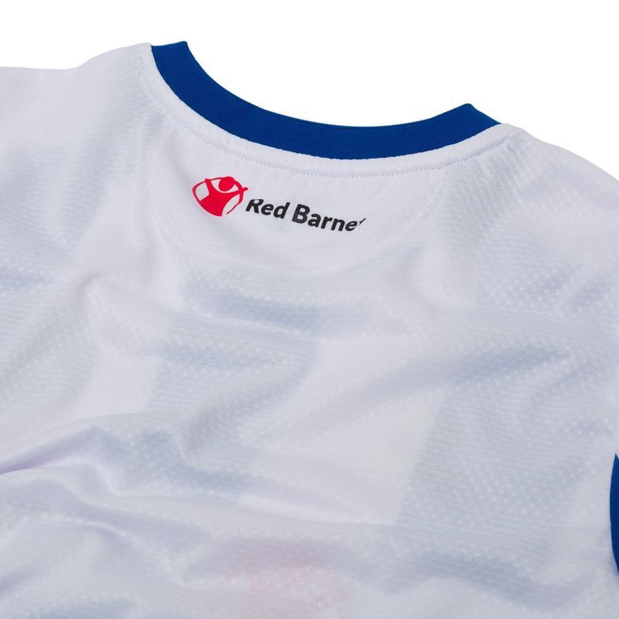 [EFKS] Odense Boldklub Home Kids Apparel 2025/26