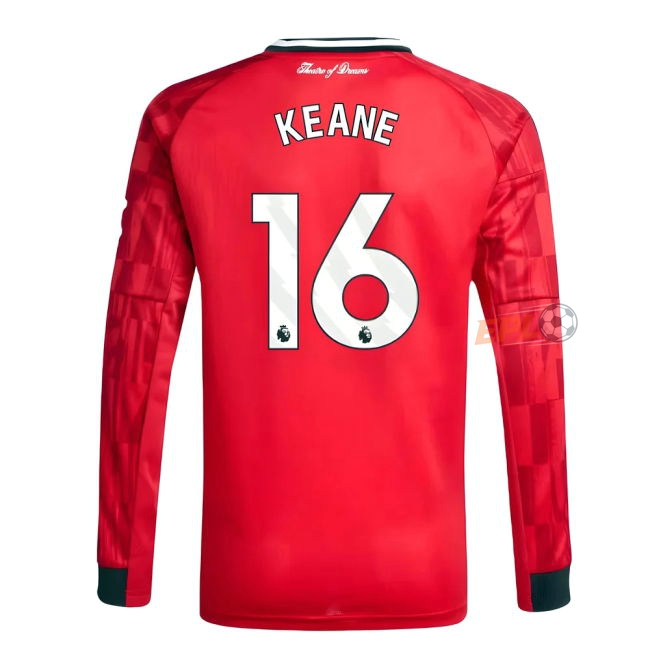 MAN exclusive 2025-20 Home Kit - Kids | luxury | first-class