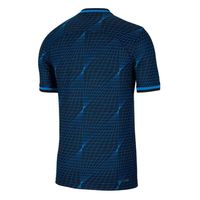 Loyal Authentic Design Chelsea 2025-2026 Campaign Supporter Shirt