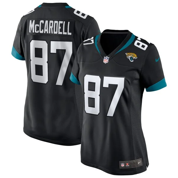 None Keenan Game Jersey - Black | NFL Player Jersey | NFL Football
