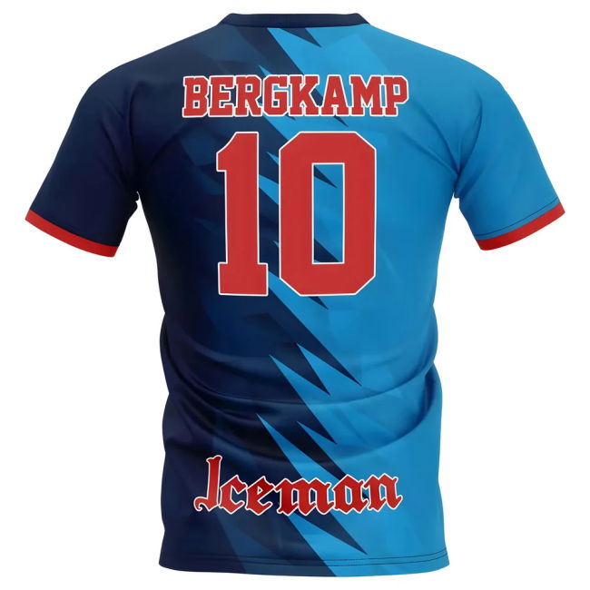 Rare Away Value Replica Jersey Pack - Adults Official Shirt #67303