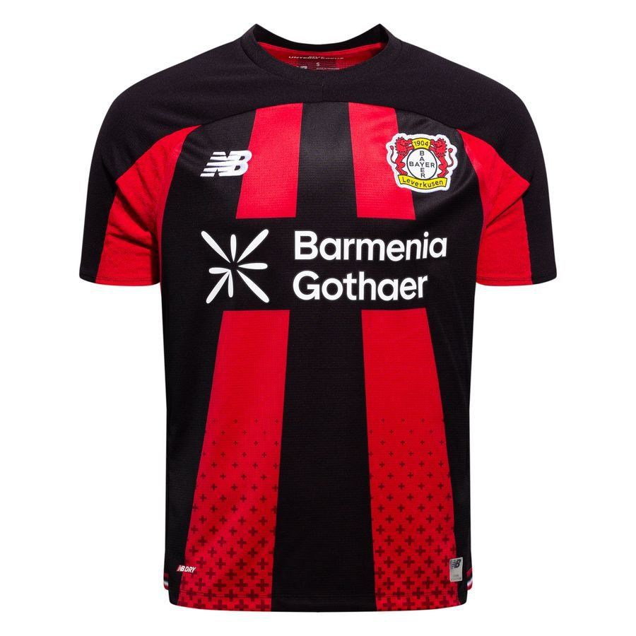 [EFKS] Bayer Leverkusen Home Kit 2026/27