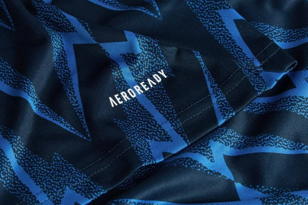 Arsenal Away  Soccer Jersey 2025/26 Authentic Kit