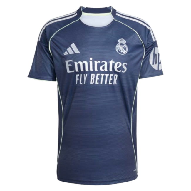 Real Madrid Special Edition Away Jersey 2025-2026 #85