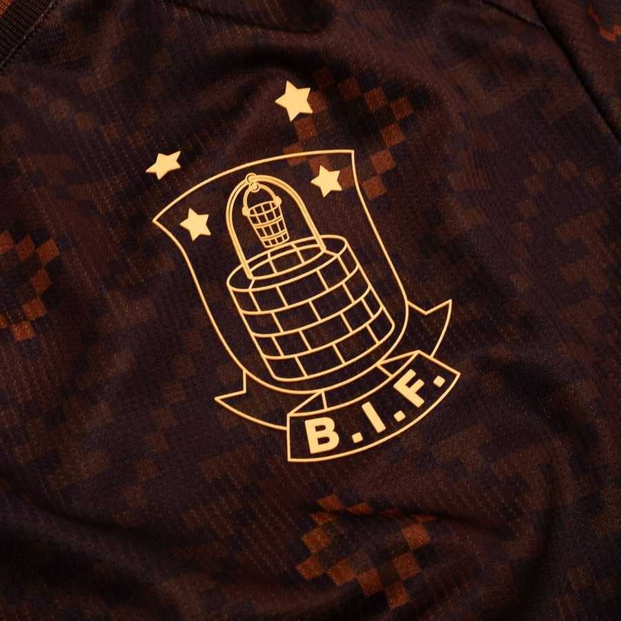 [EFKS] Brøndby IF Jersey 3rd 2025/26