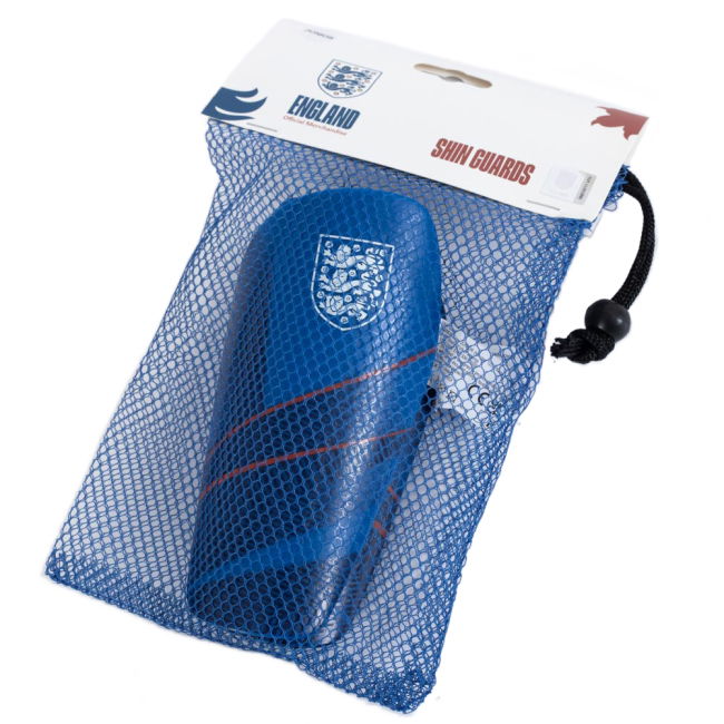 Kids England National Team High Performance Home Elite Kit
