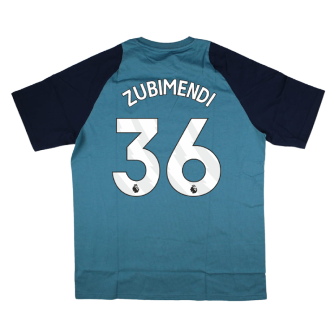 2025-20 ARS timeless Third Shirt - Adults | superior