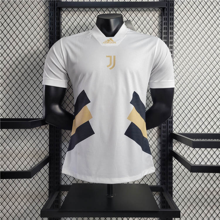2324 Juventus Special Version Football Shirt Player Version -