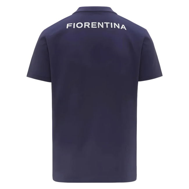 2026 Collection Lightweight Fiorentina Home Game Jersey