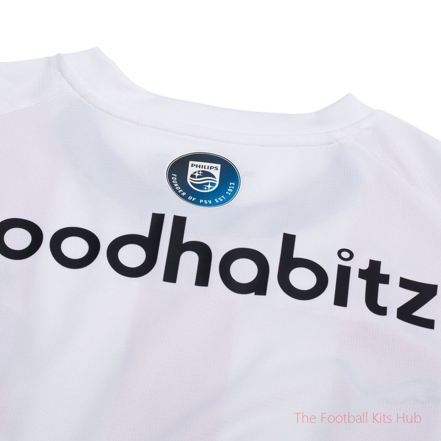 PSV Eindhoven Home Shirt 2025/26