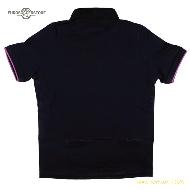 Child-friendly Kids Football Team Jersey 2025-2026 Quick-dry
