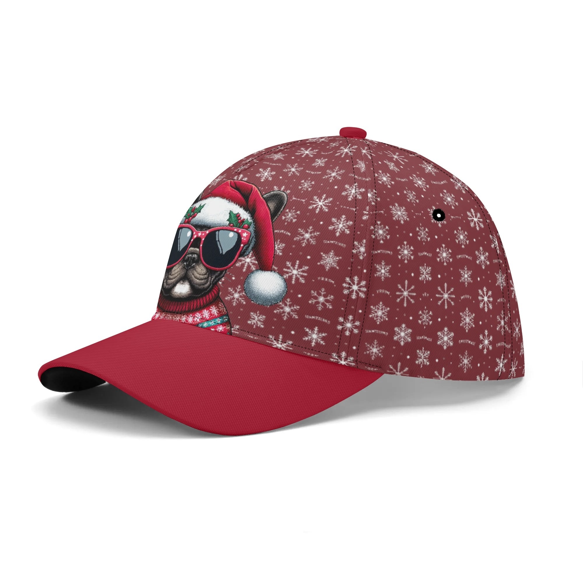 Bailey - Breed-specific Baseball Cap Dog Supplies | Breed-optimized