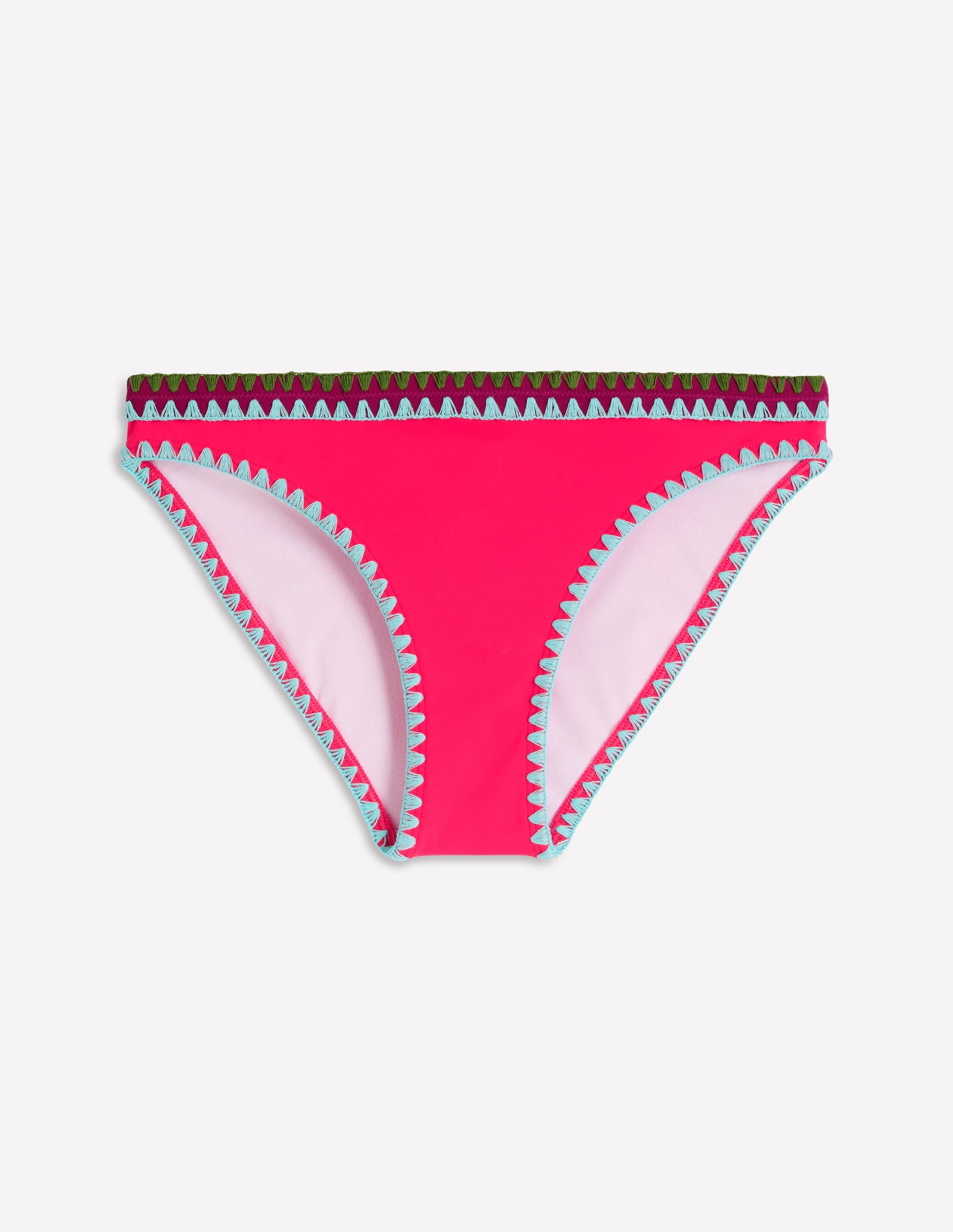 Porto Bikini Bottoms