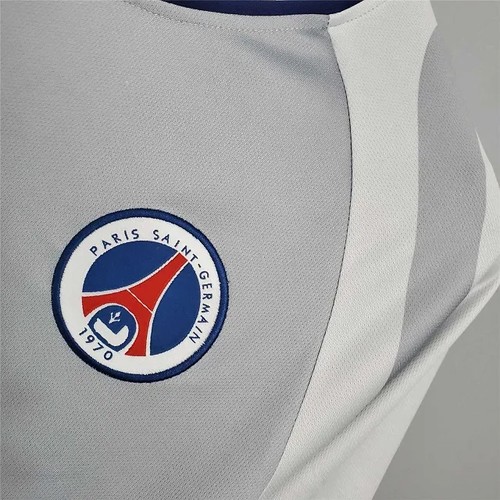 Les Parisiens Psg #2001 Superior Craftsmanship Passionate 2001-2002...