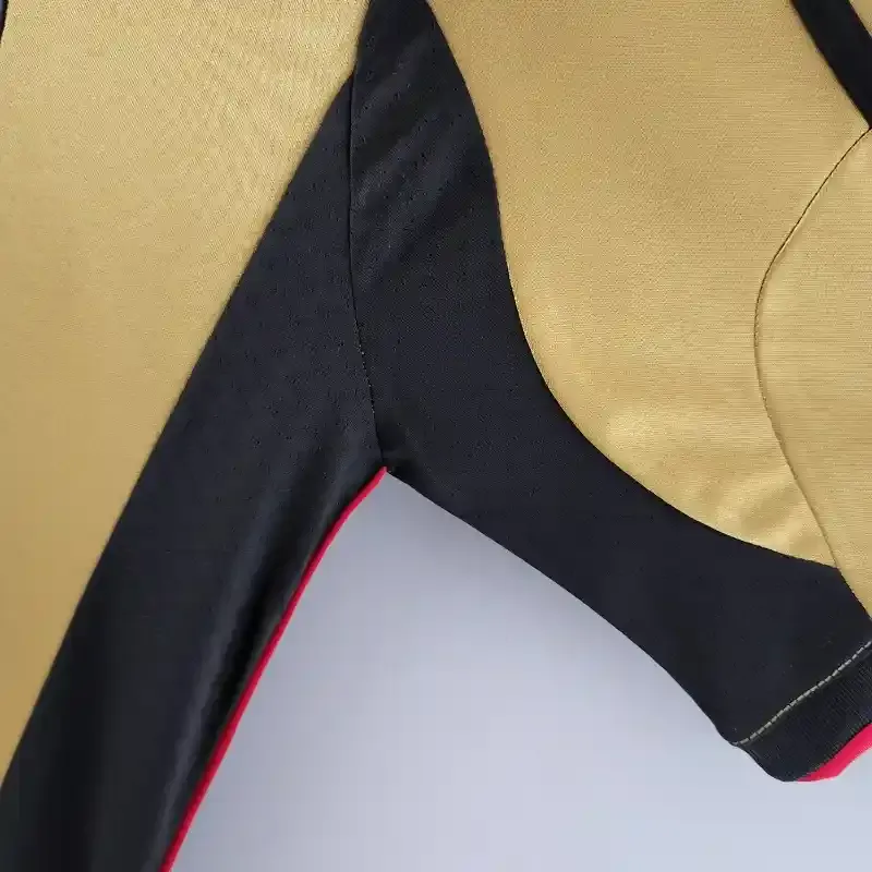 Cheap 2013-2014 AC Milan Third retro kit