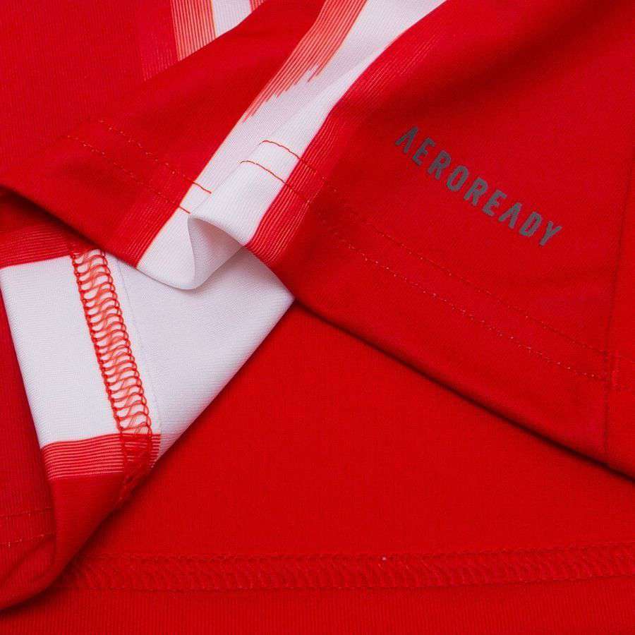Bayern München Home Shirt 2025/26 Mini-Kit Kids