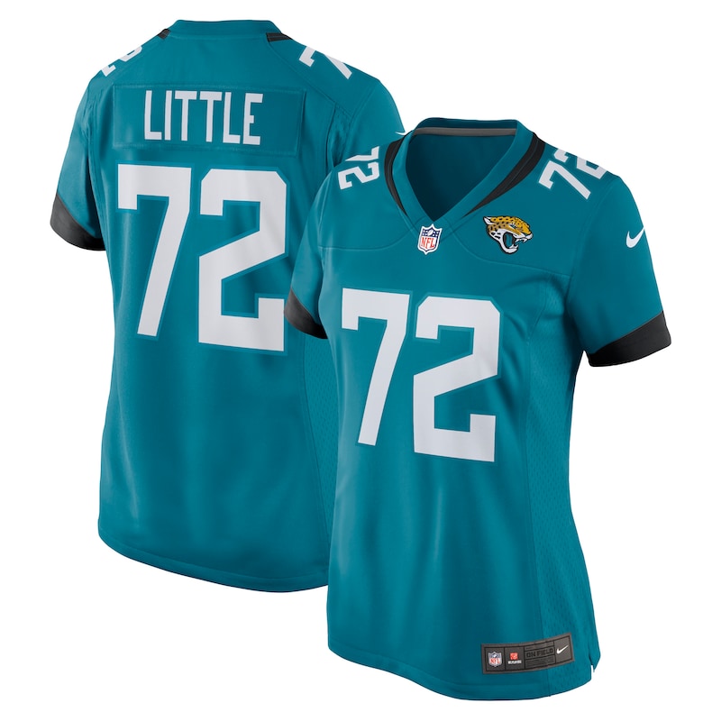 None Walker Little Jacksonville Jaguars Budget-Friendly Fan Apparel