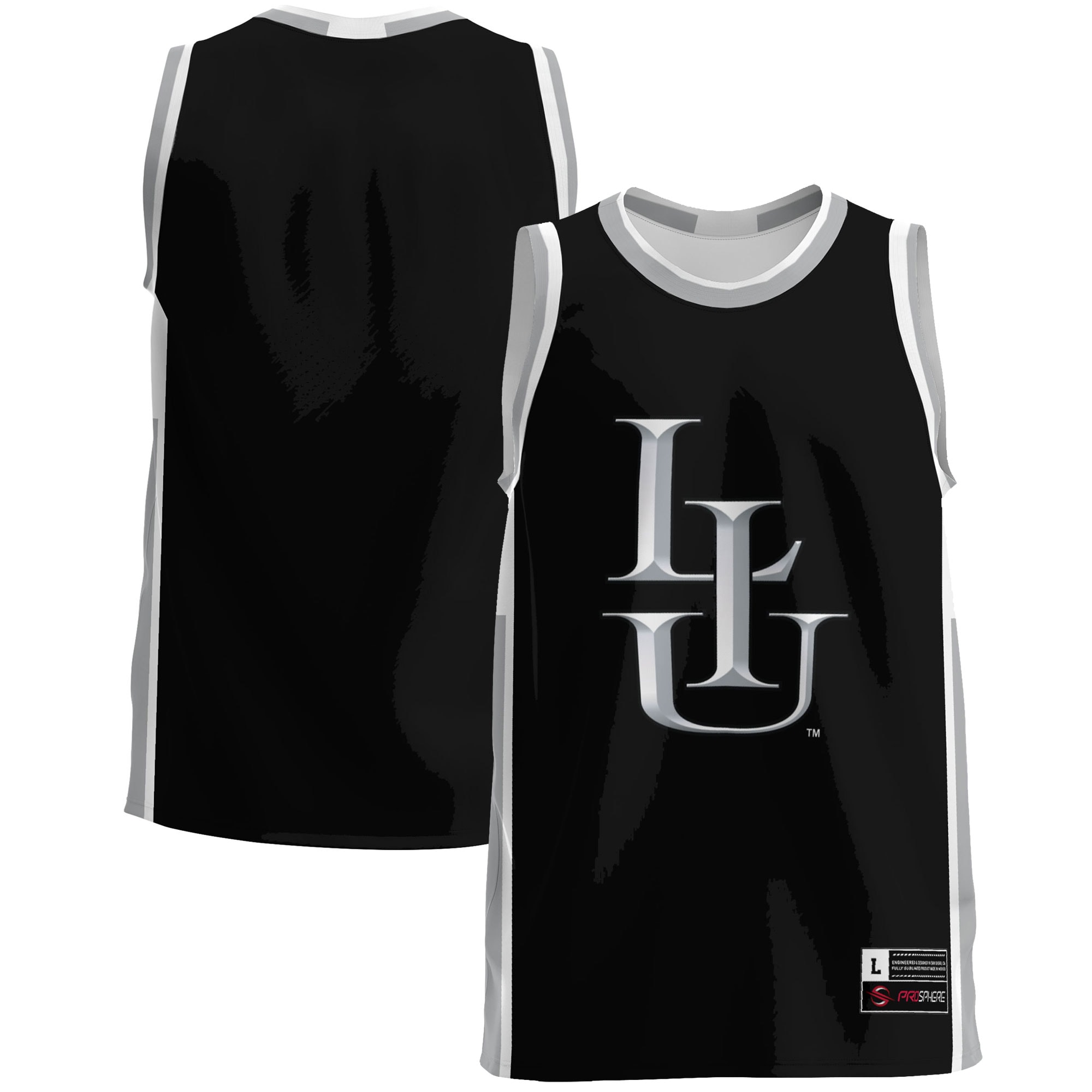 [DDG] Women's LIU Brooklyn Blackbirds GameDay Greats Lightweight Basketball Jersey - Green