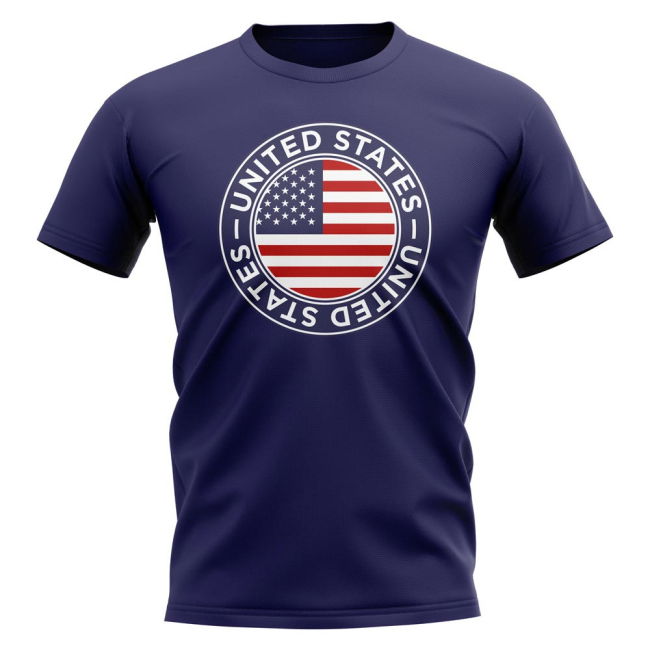 USA Trendy USA Jersey
