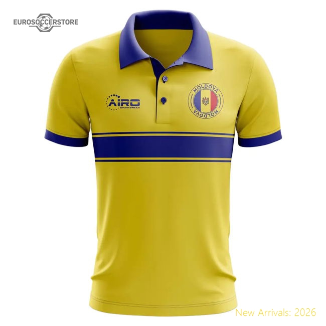 Durable European Team 2026-2027 Home Short Sleeve Jersey