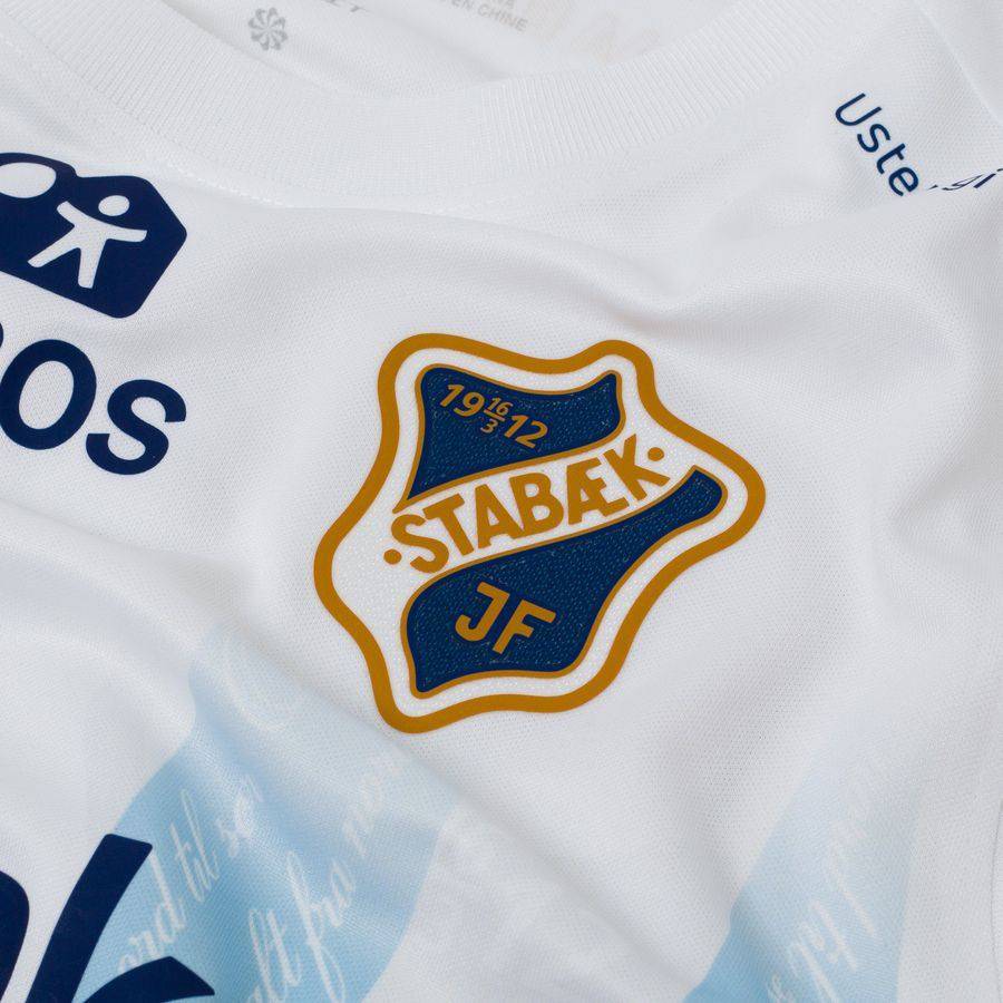 [EFKS] 2025 Stabæk Obosligaen Away Women Jersey