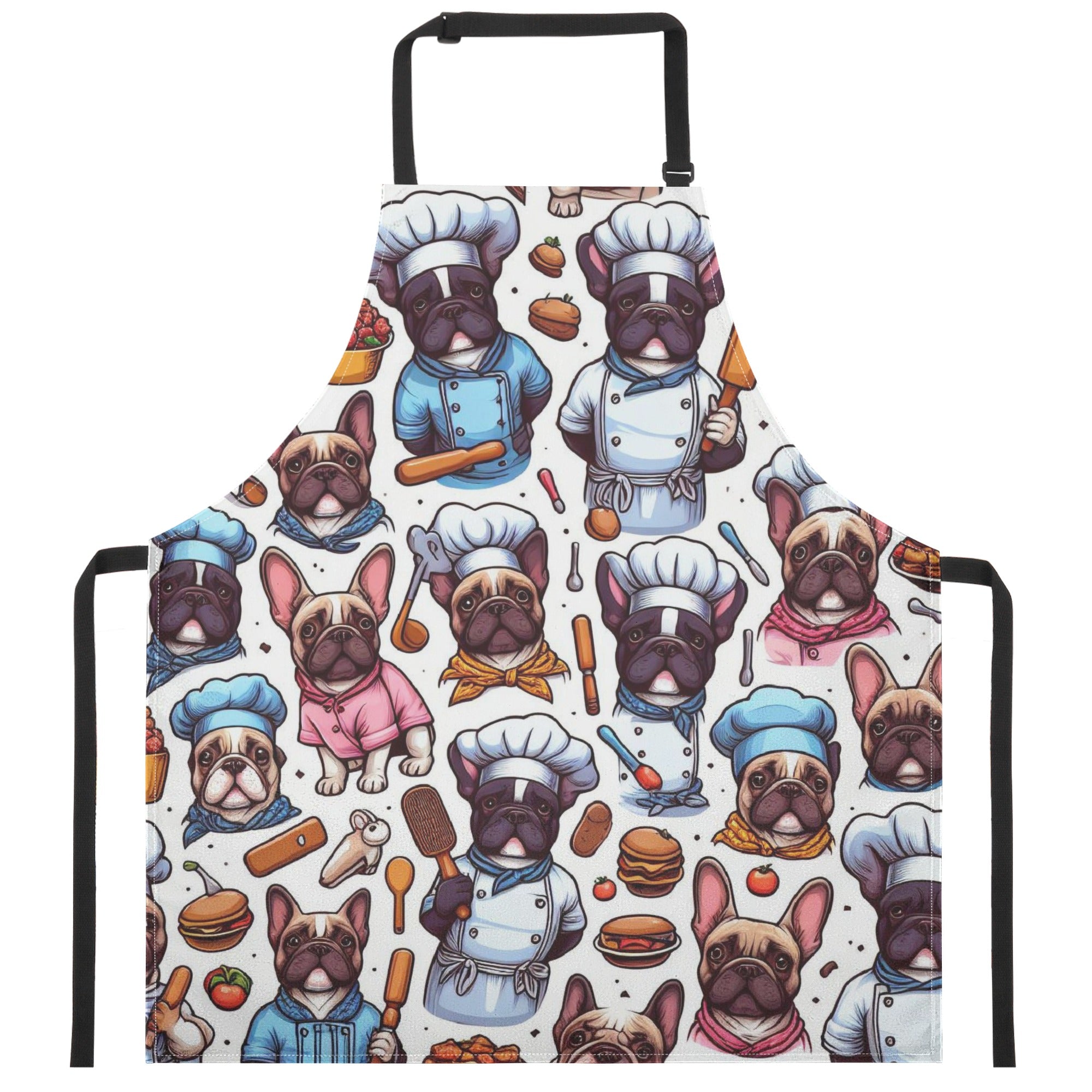 Comfortable Premium Culture-Inspired Riley - Apron as a Gift Comfortable