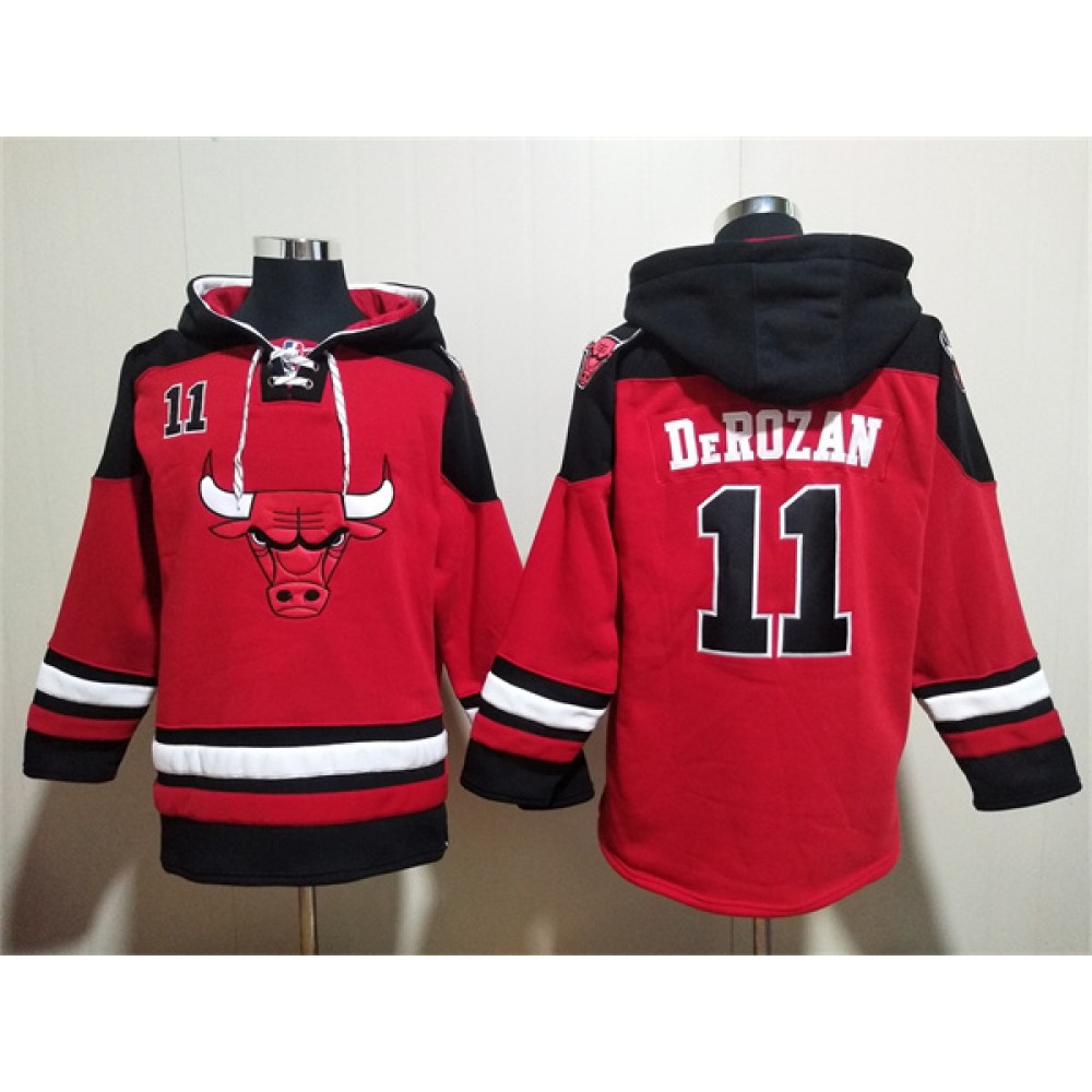 Authentic Jersey Chicago Bulls 11 Black - - Must-Have Jersey