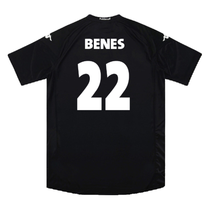 Football Club (excellent) L) (benes Third Premium Jersey Performance