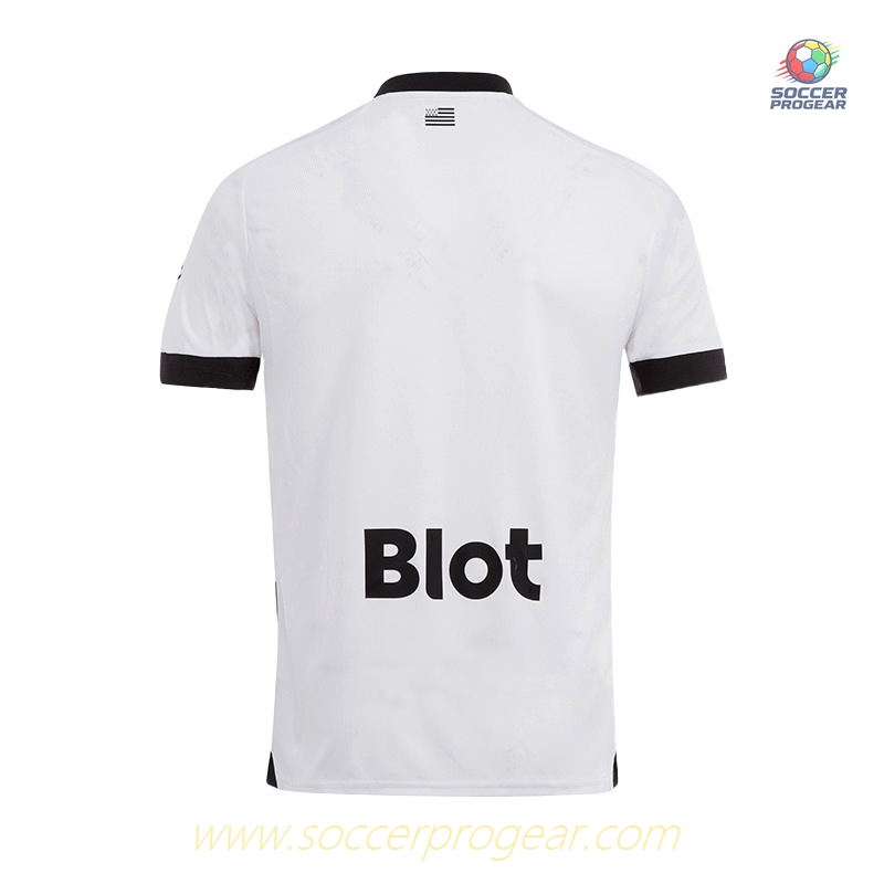 RENNAIS AWAY JERSEY 2023 2024