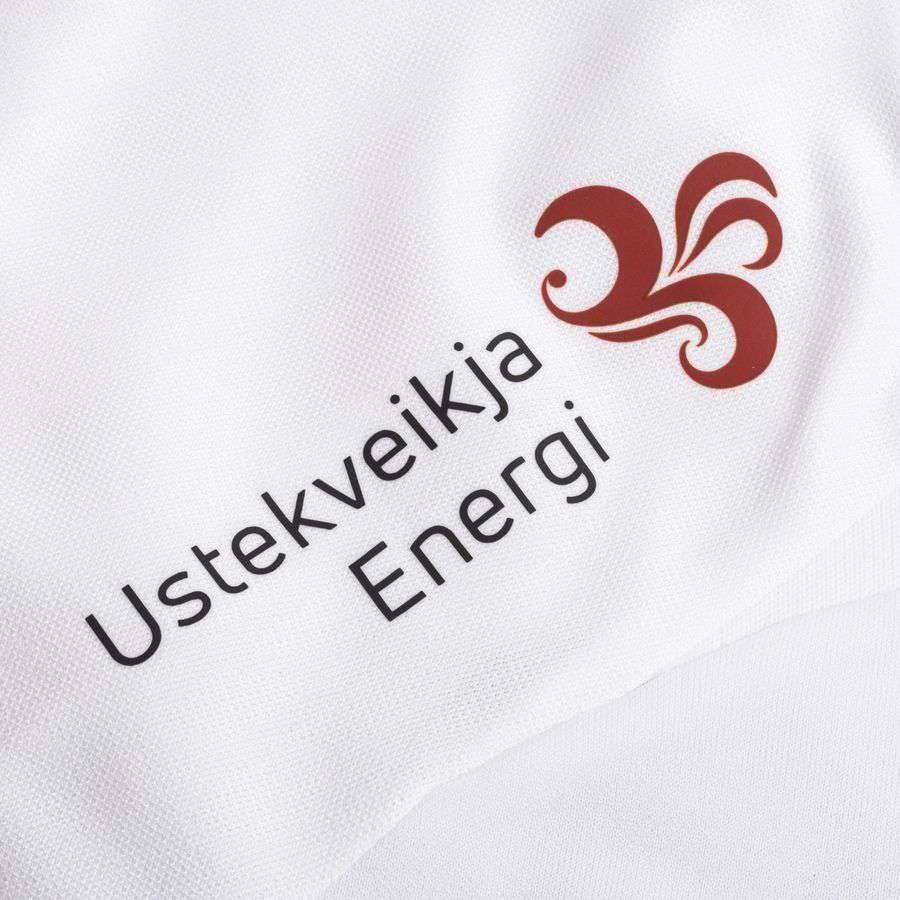 [EFKS] 2023 Stabæk Eliteserien Away Women Jersey