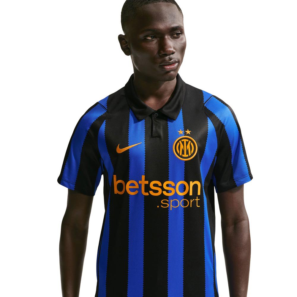 Inter Milan 26/27 Home Shirt