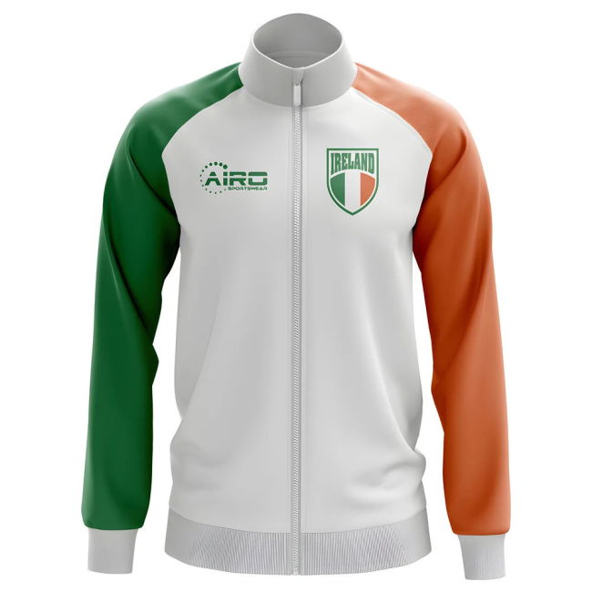 Rare Ireland Concept Limited Shirt 2025-2026 (Kids)