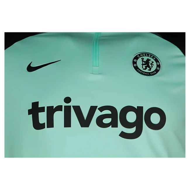 Chelsea Exclusive Jersey 2023-2024 #38