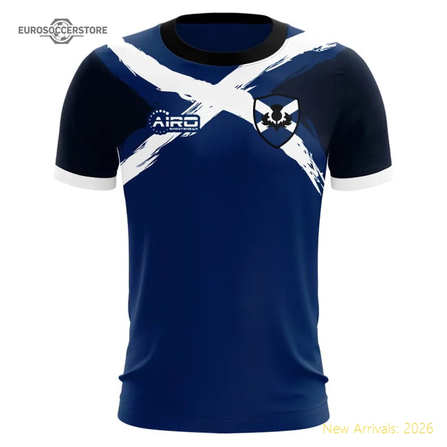 Top Football Team Jersey - Breathable Retro Timeless Trendy