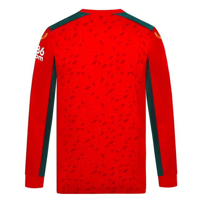 Championship Stylish Away Jersey 2023-2024 #18