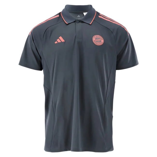 Bayern Munich Performance Jersey 2025-2026 #45