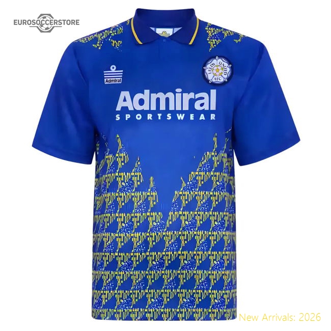 Exclusive Premier League Team Away Speed Jersey 2025-2026 Stretchy