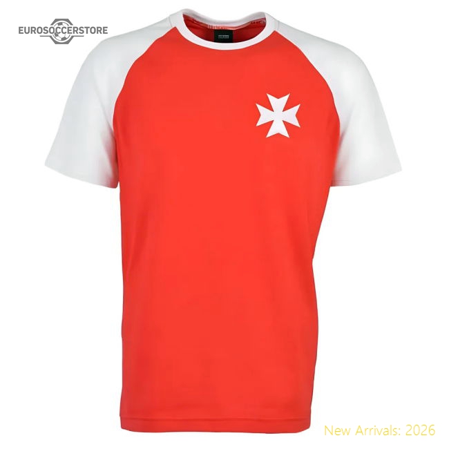 Professional European Team 2026-2027 Home Short Sleeve Shirt