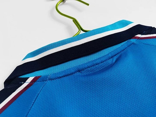 High Quality 1998 International Jersey Retro With Limited Edition