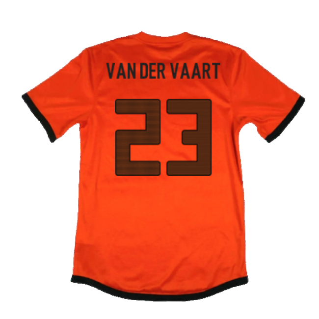Authentic European Team 2026-2027 Home Short Sleeve Shirt