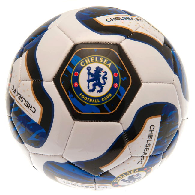 football shirt Chelsea FC Tracer Football