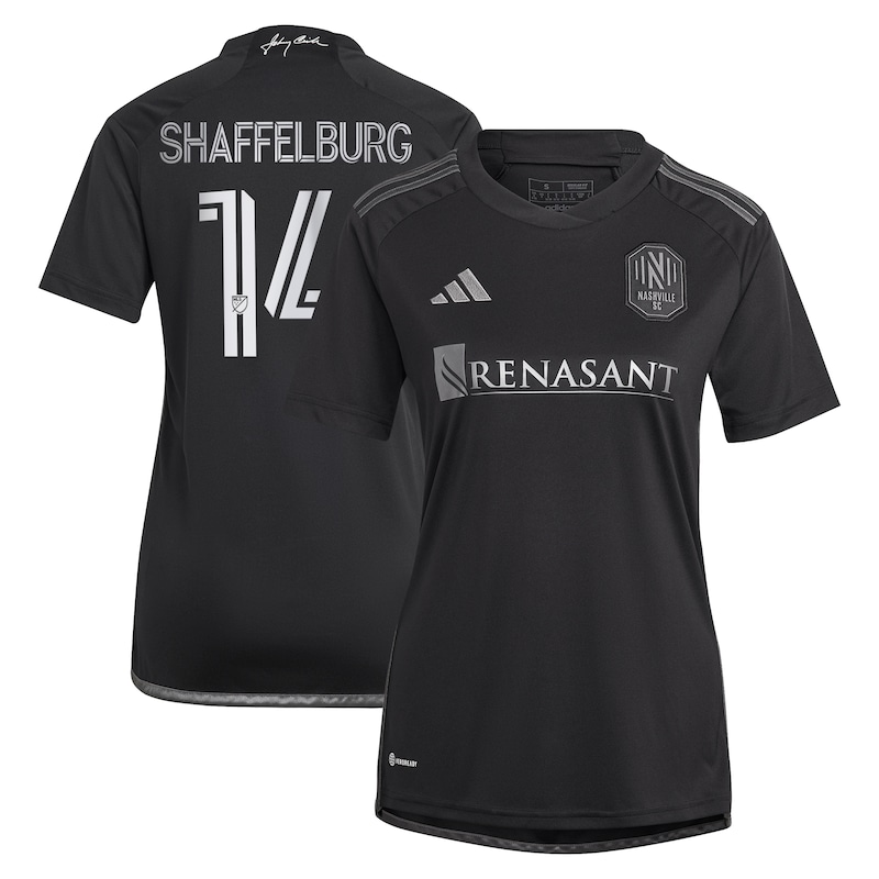 Elite  Women's 2024 Replica Player Jersey - Authentic Soccer Jersey